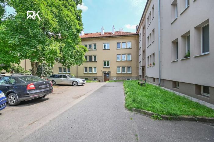 Prodej bytu 2+1, Kolín, Mikoláše Alše, 68 m2