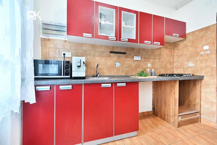 Prodej bytu 2+1, Kolín, Mikoláše Alše, 68 m2