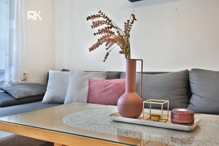 Prodej bytu 2+1, Kolín, Mikoláše Alše, 68 m2