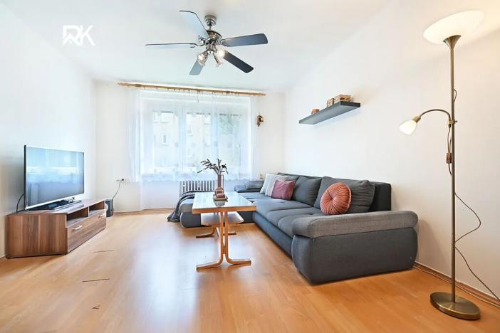 Prodej bytu 2+1, Kolín, Mikoláše Alše, 68 m2