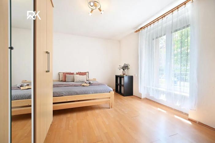 Prodej bytu 2+1, Kolín, Mikoláše Alše, 68 m2