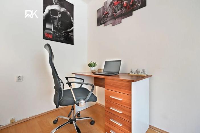 Prodej bytu 2+1, Kolín, Mikoláše Alše, 68 m2