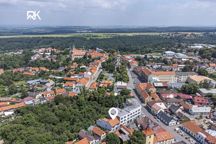 Prodej rodinného domu, Kostelec nad Černými lesy, Jánská, 230 m2