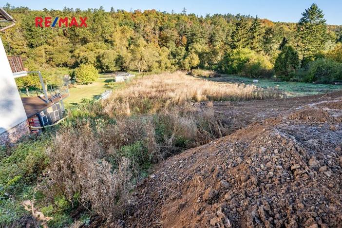 Prodej pozemku pro bydlení, Choteč, 1447 m2