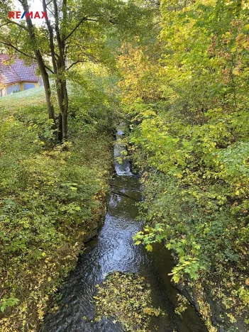 Prodej pozemku pro bydlení, Choteč, 1447 m2