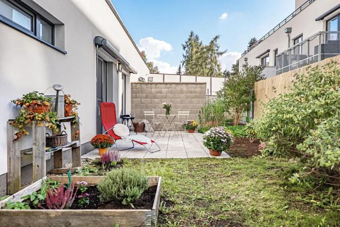 Prodej bytu 2+kk, Praha - Uhříněves, náměstí Bratří Jandusů, 33 m2