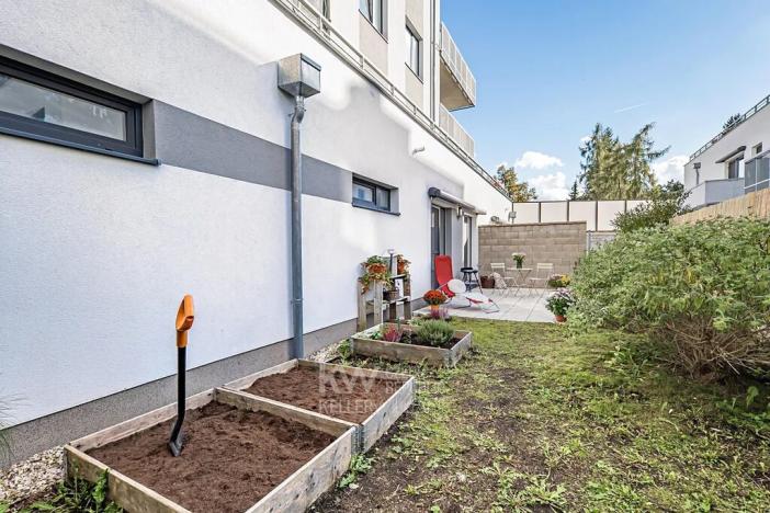 Prodej bytu 2+kk, Praha - Uhříněves, náměstí Bratří Jandusů, 33 m2