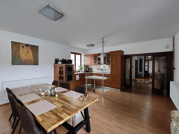 Pronájem rodinného domu, Opolany, 155 m2