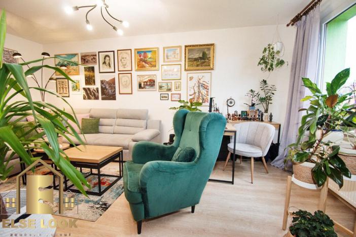 Prodej bytu 3+1, Meziměstí, 5. května, 73 m2