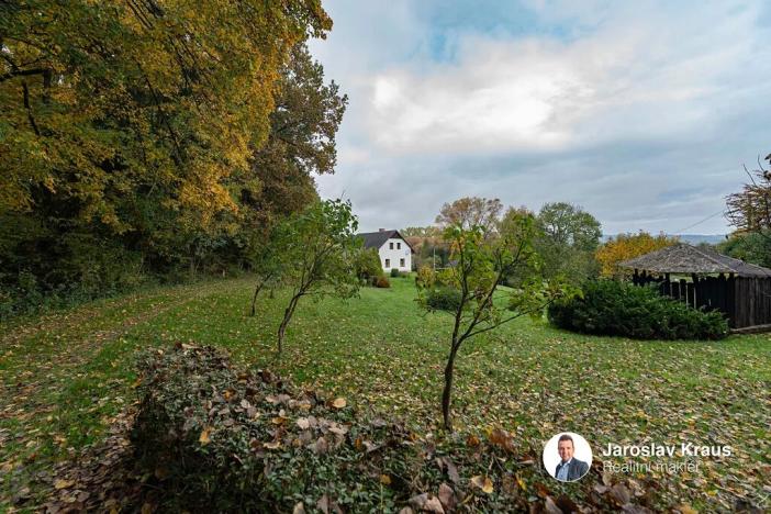 Prodej rodinného domu, Šárovcova Lhota, 128 m2