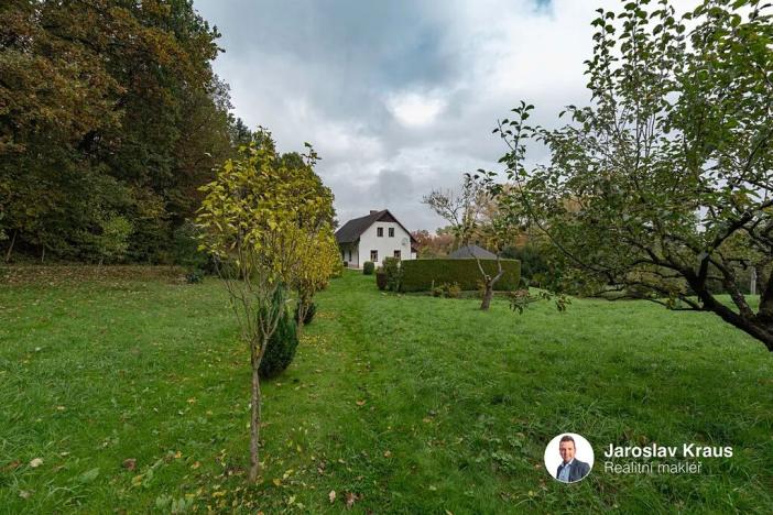 Prodej rodinného domu, Šárovcova Lhota, 128 m2