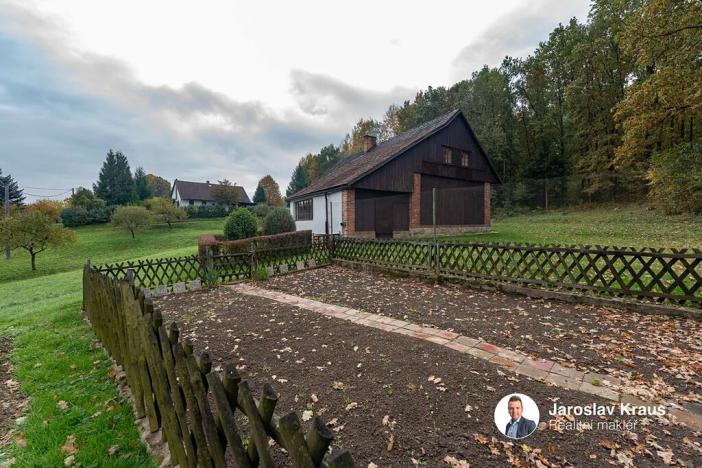 Prodej rodinného domu, Šárovcova Lhota, 128 m2