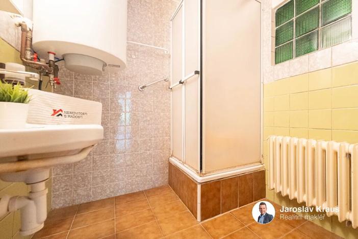 Prodej rodinného domu, Šárovcova Lhota, 128 m2