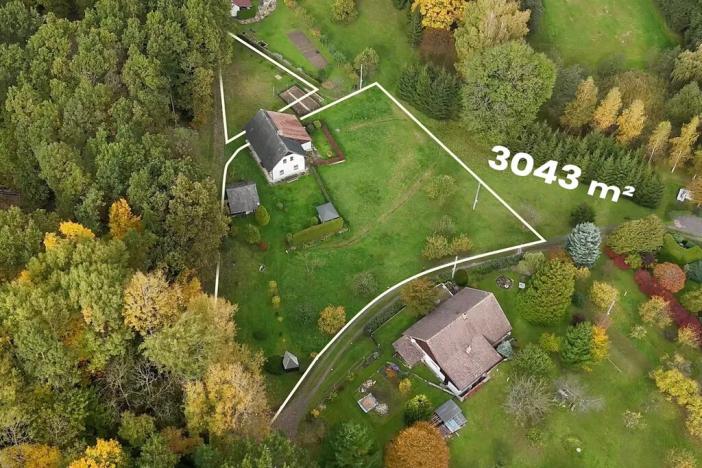 Prodej rodinného domu, Šárovcova Lhota, 128 m2