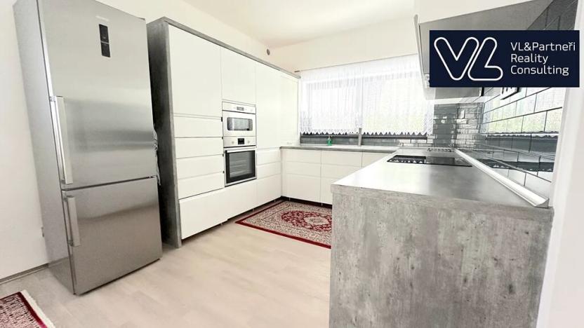 Prodej rodinného domu, Bukovina, 125 m2