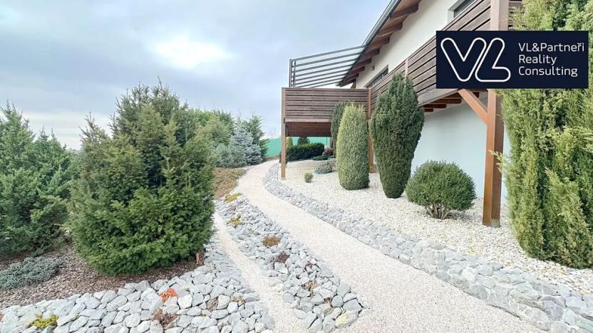 Prodej rodinného domu, Bukovina, 125 m2