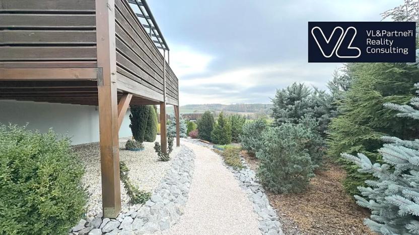 Prodej rodinného domu, Bukovina, 125 m2