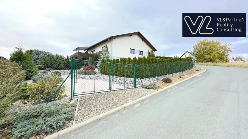 Prodej rodinného domu, Bukovina, 125 m2