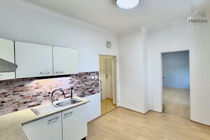 Prodej bytu 1+1, Brno, Charbulova, 37 m2