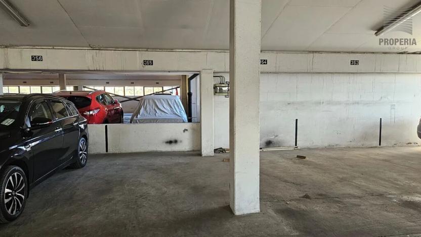 Prodej garážového stání, Brno, Voroněžská, 13 m2