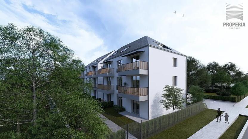 Prodej bytu 2+kk, Šanov, Břízová, 66 m2