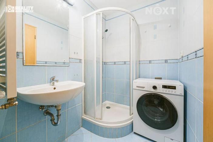 Prodej bytu 1+kk, Praha - Košíře, Plzeňská, 35 m2