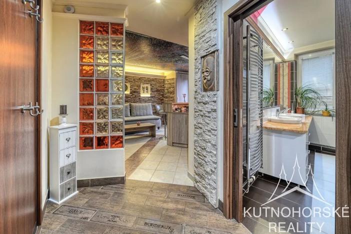 Prodej bytu 2+kk, Praha - Záběhlice, Malovická, 57 m2