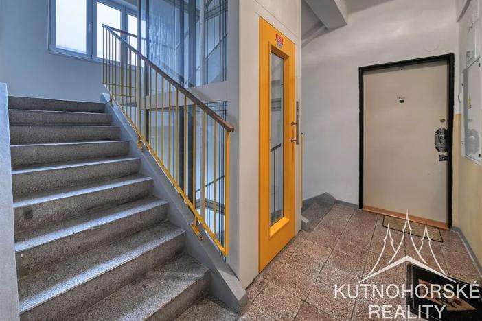 Prodej bytu 2+kk, Praha - Záběhlice, Malovická, 57 m2