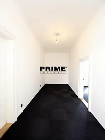 Pronájem kanceláře, Praha - Nové Město, Lazarská, 110 m2