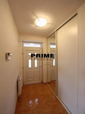 Pronájem rodinného domu, Průhonice, Pod Valem II., 260 m2