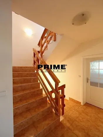 Pronájem rodinného domu, Průhonice, Pod Valem II., 260 m2