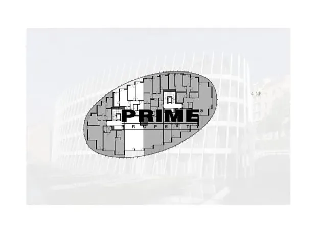 Pronájem bytu 4+kk, Praha - Smíchov, Holečkova, 178 m2