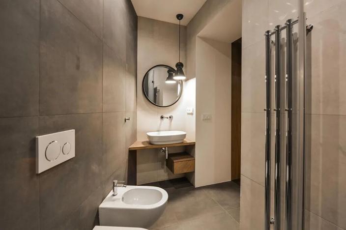 Pronájem bytu 4+kk, Praha - Vinohrady, Laubova, 170 m2