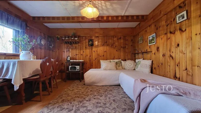 Prodej chaty, Písek, 18 m2