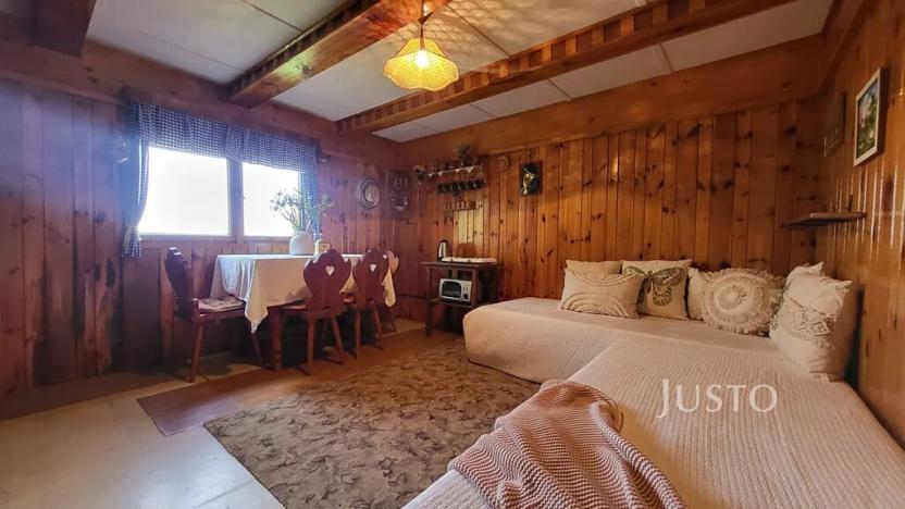 Prodej chaty, Písek, 18 m2