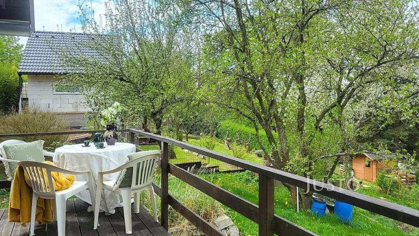 Prodej chaty, Písek, 18 m2