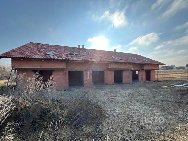 Prodej rodinného domu, Čížová, 174 m2