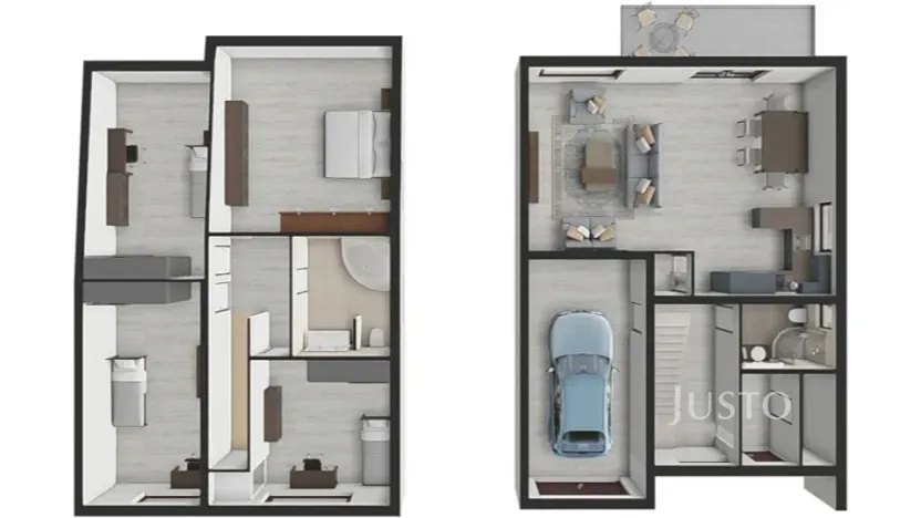 Prodej rodinného domu, Čížová, 174 m2