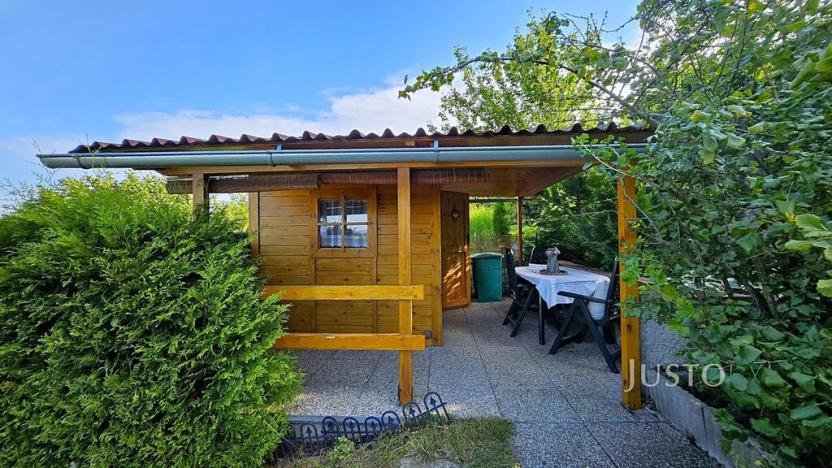 Prodej chaty, Písek, U Hřebčince, 20 m2