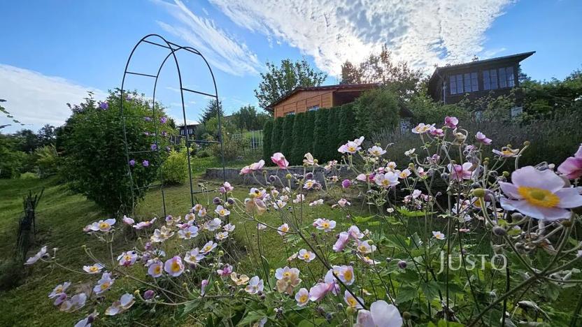 Prodej chaty, Písek, U Hřebčince, 20 m2