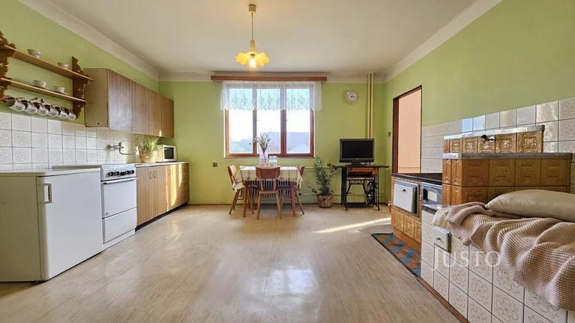 Prodej rodinného domu, Kostelec nad Vltavou, 243 m2