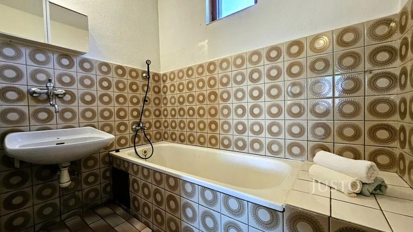 Prodej rodinného domu, Kostelec nad Vltavou, 243 m2