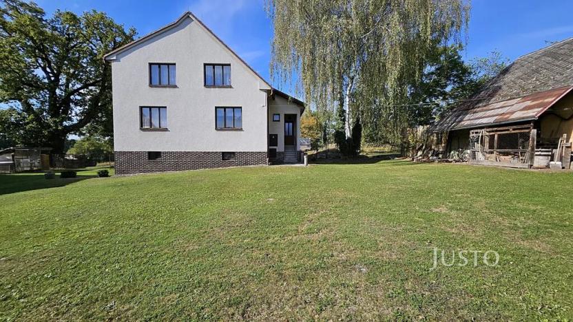 Prodej rodinného domu, Kostelec nad Vltavou, 243 m2