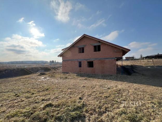 Prodej rodinného domu, Čížová, 174 m2