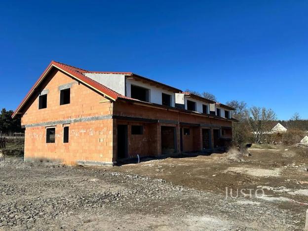 Prodej rodinného domu, Čížová, 174 m2