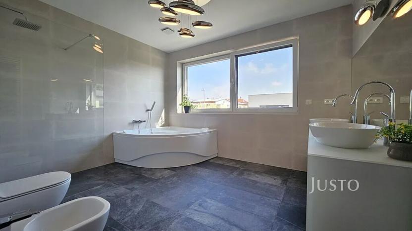 Prodej rodinného domu, Písek, K Lipám, 144 m2