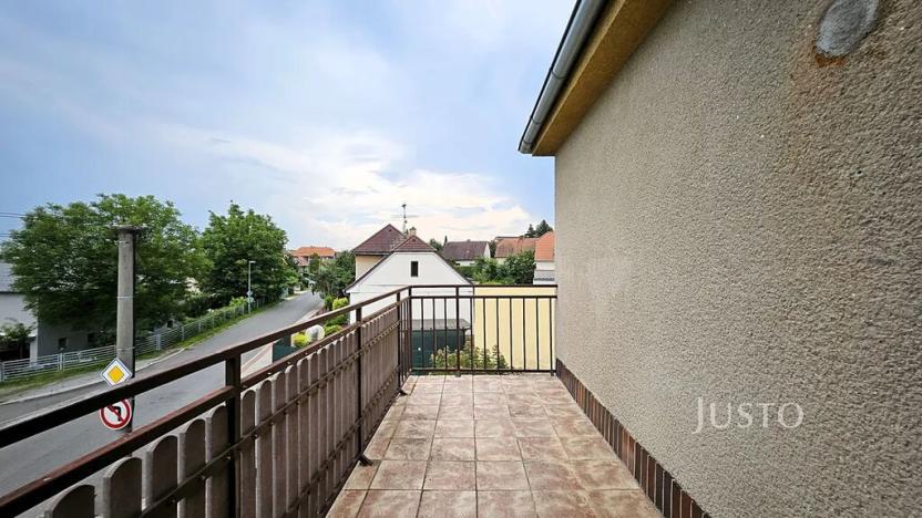 Prodej bytu 2+1, Písek, Na Rozmezí, 90 m2