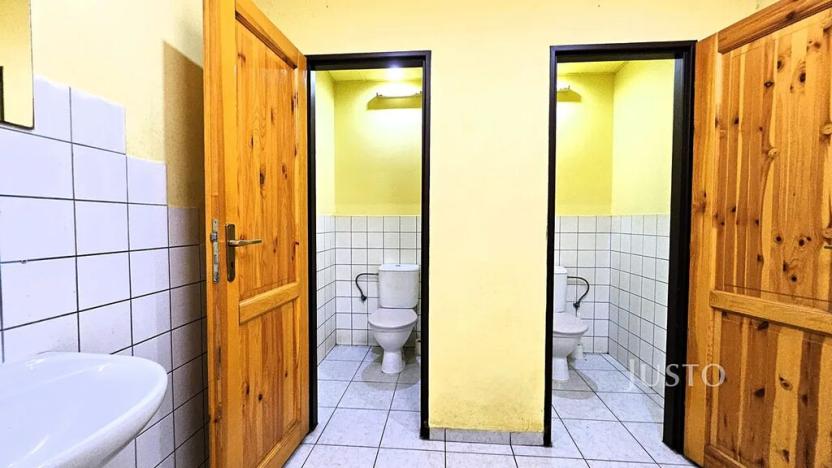 Prodej restaurace, Písek, Jablonského, 576 m2