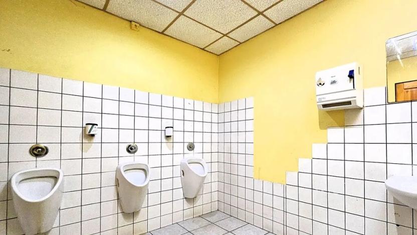 Prodej restaurace, Písek, Jablonského, 576 m2