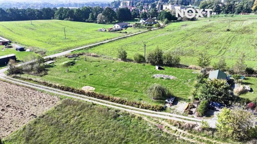 Prodej pozemku pro bydlení, Štěkeň, 930 m2